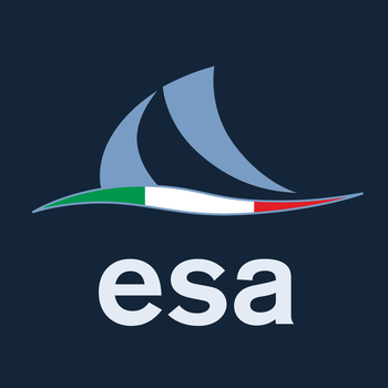 ESA Regatta LOGO-APP點子