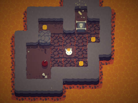 Furdemption - A Quest For Wings iPad