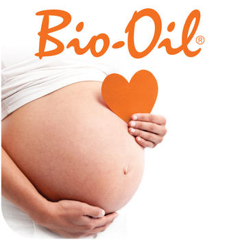 Pancione Fotodiario by Bio-Oil® per iPad LOGO-APP點子