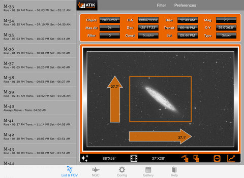 【免費工具App】CCD Field Calculator-APP點子