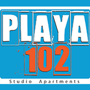 Playa 102 LOGO-APP點子