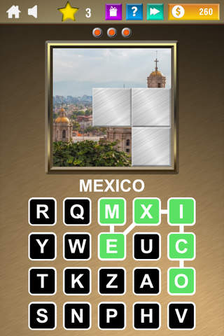 Unlock the Word - City Edition screenshot 3