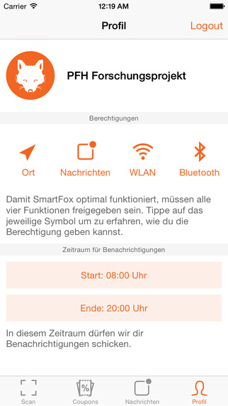 【免費教育App】SmartFox-APP點子