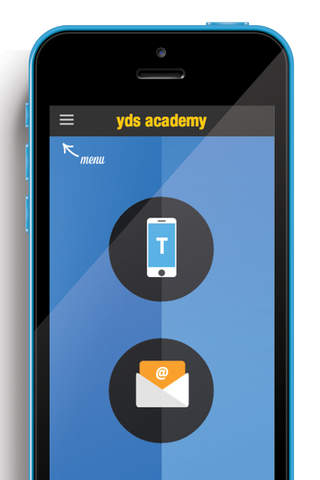 YDS Academy screenshot 2
