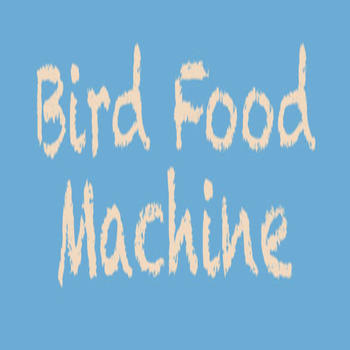Bird Food Machine 遊戲 App LOGO-APP開箱王