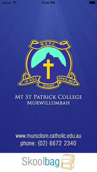 免費下載教育APP|Mt St Patrick College Murwillumbah - Skoolbag app開箱文|APP開箱王