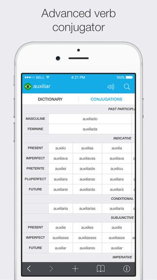 免費下載書籍APP|Translations: Brazilian - English Dictionary app開箱文|APP開箱王