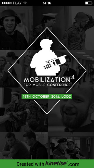 Mobilization 2014