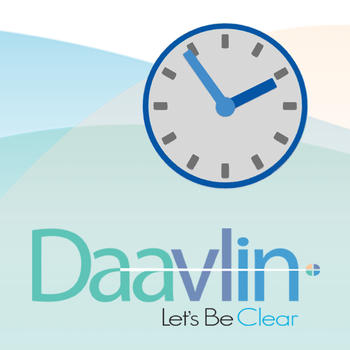 Phototherapy Calculator Daavlin LOGO-APP點子