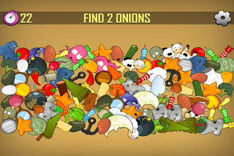 Hidden Objects - For All Ages screenshot 2