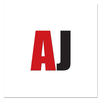 Asian Journal Canada LOGO-APP點子