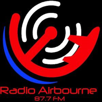 RADIO AIRBOURNE LOGO-APP點子