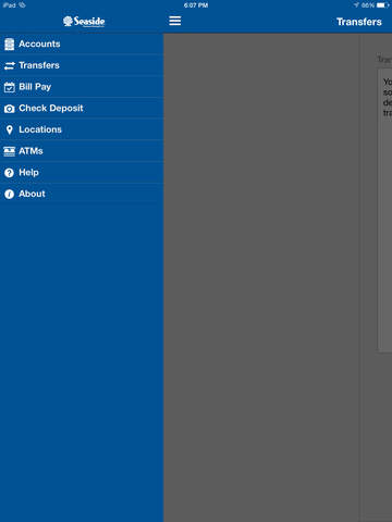 【免費財經App】Seaside Private Banking for iPad-APP點子