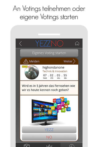 YEZZNO screenshot 4