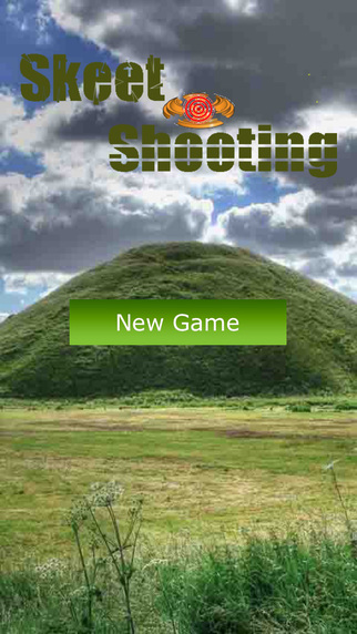 【免費遊戲App】Skeet Hunt - Shooting Sporting Clay-APP點子