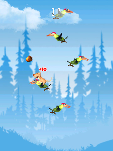 免費下載遊戲APP|Weasel rides Woodpecker app開箱文|APP開箱王