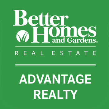 Better Homes Gardens Advantage LOGO-APP點子