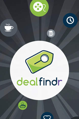 dealfindr by Native Apps screenshot 4