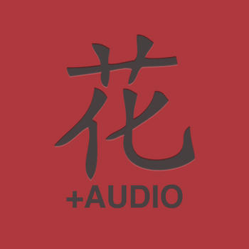 DianHua Audio Dictionary LOGO-APP點子