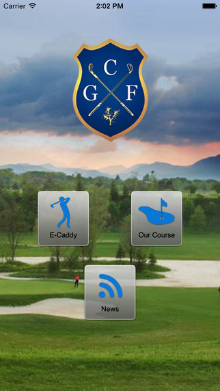 【免費運動App】Golfclub Föhrenwald-APP點子