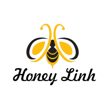 Honey Linh LOGO-APP點子