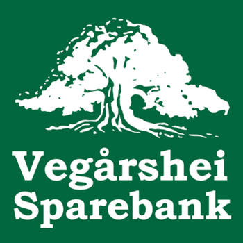 Vegårshei Sparebank v2 LOGO-APP點子