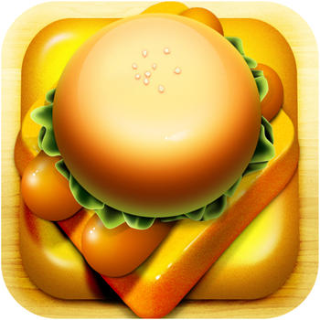 Fashion Chef 遊戲 App LOGO-APP開箱王