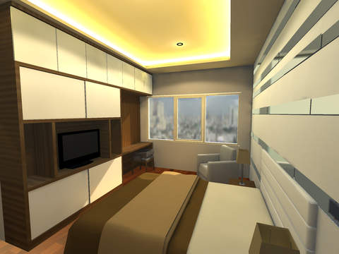 【免費商業App】Vida View Apartment Makassar-APP點子
