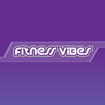 My Fitness Vibes LOGO-APP點子