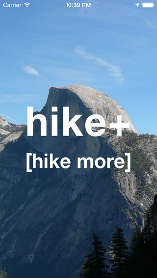Hike+ [hike more]