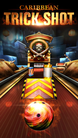 【免費遊戲App】Bowling King-APP點子