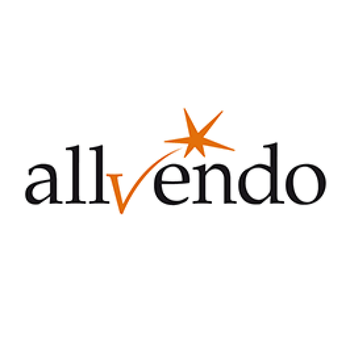 Allvendo LOGO-APP點子