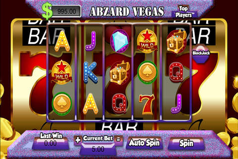 a a A 777 Abzard Vegas screenshot 2