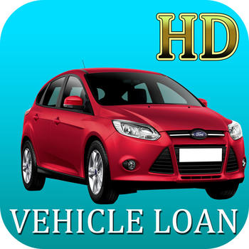 Vehicle Loan HD LOGO-APP點子