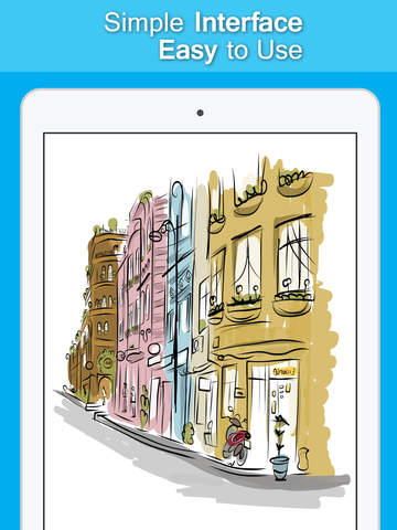 免費下載書籍APP|Easy Drawing - Digital Artwork Coloring Book, Illustration Maker Pastel Color Box app開箱文|APP開箱王