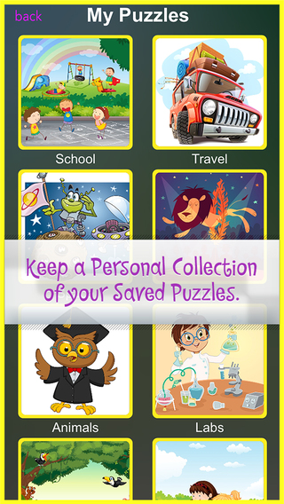 免費下載遊戲APP|Cartoon Toy Jigsaw - A Real Puzzle Daily Endless Adventure For Toddlers, Kids & Family app開箱文|APP開箱王