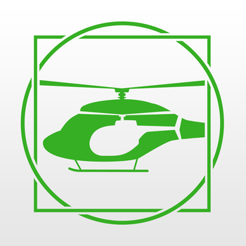 HeliBook LOGO-APP點子