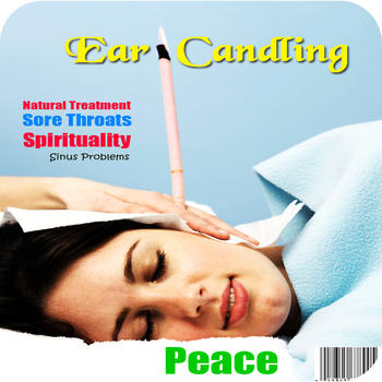 Ear Candling - Natural Ways Of Cleaning The Ear 生活 App LOGO-APP開箱王