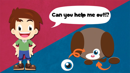 免費下載遊戲APP|Toddler Tommy Pets Cartoon - Cute little animal puzzles app開箱文|APP開箱王
