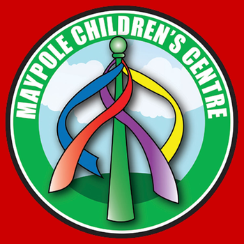 Maypole Childrens Centre LOGO-APP點子