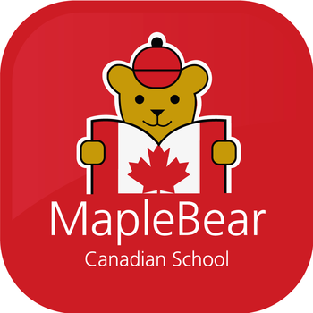 Maple Bear LOGO-APP點子