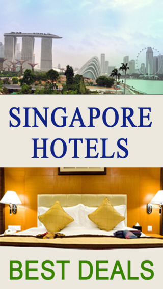 Hotels Best Deals Singapore