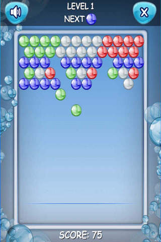Bubble Shooter Mania - Bubble Shooter Game screenshot 3