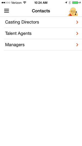 iPhone Screenshot 4