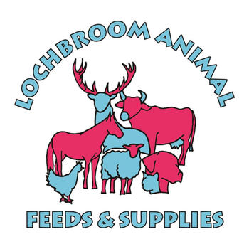 Lochbroom Feeds LOGO-APP點子