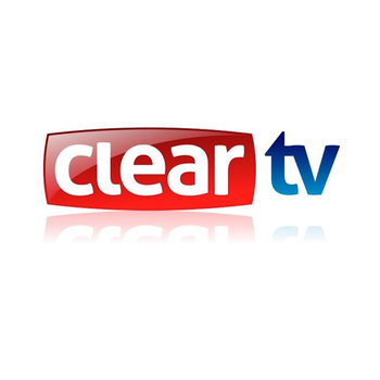 ClearTV LOGO-APP點子