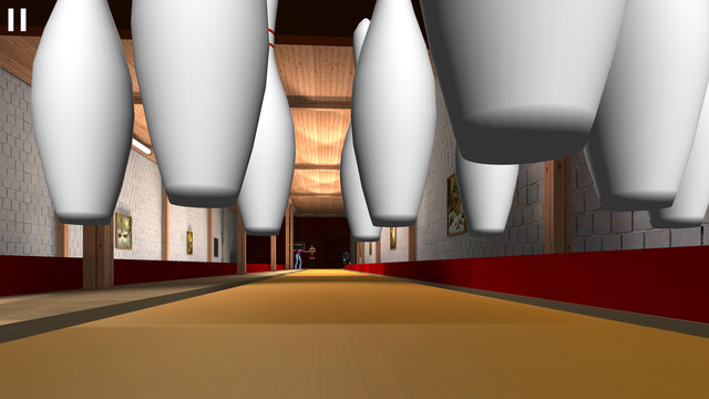 【免費遊戲App】German Bowling-APP點子