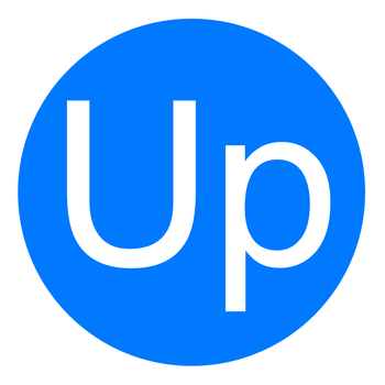 UpNotes LOGO-APP點子