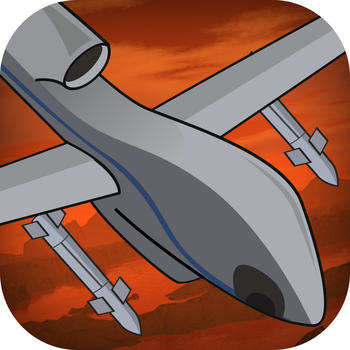 Spy Plane Escape – Shooting Tower Challenge Free LOGO-APP點子