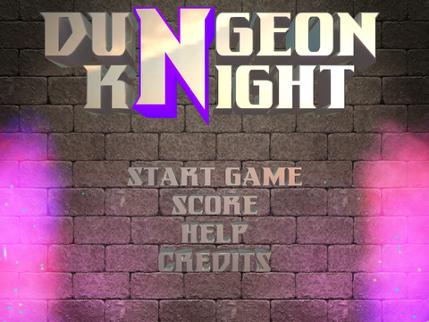 Dungeon N Knight
